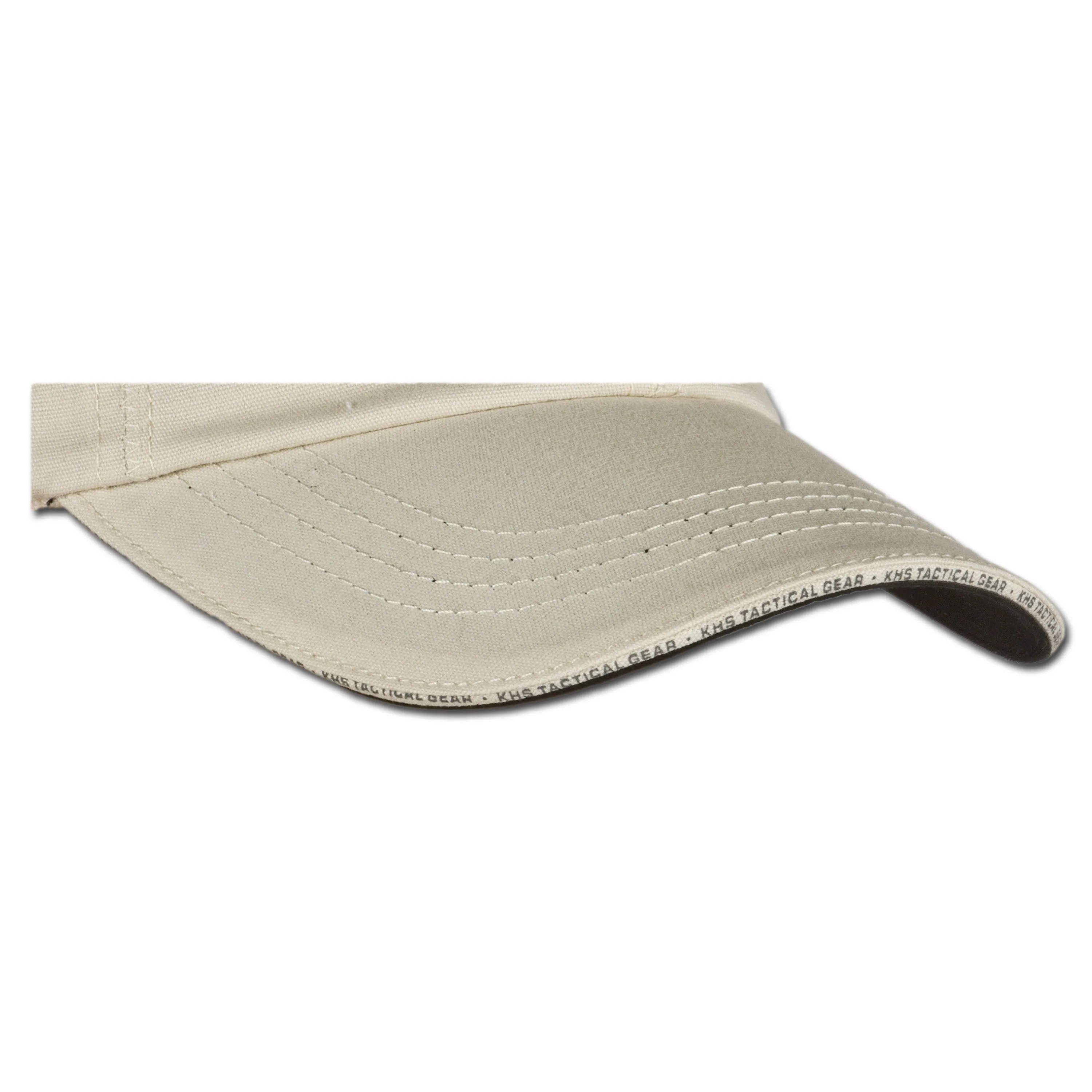 KHS -  Tactical Cap KHS tan