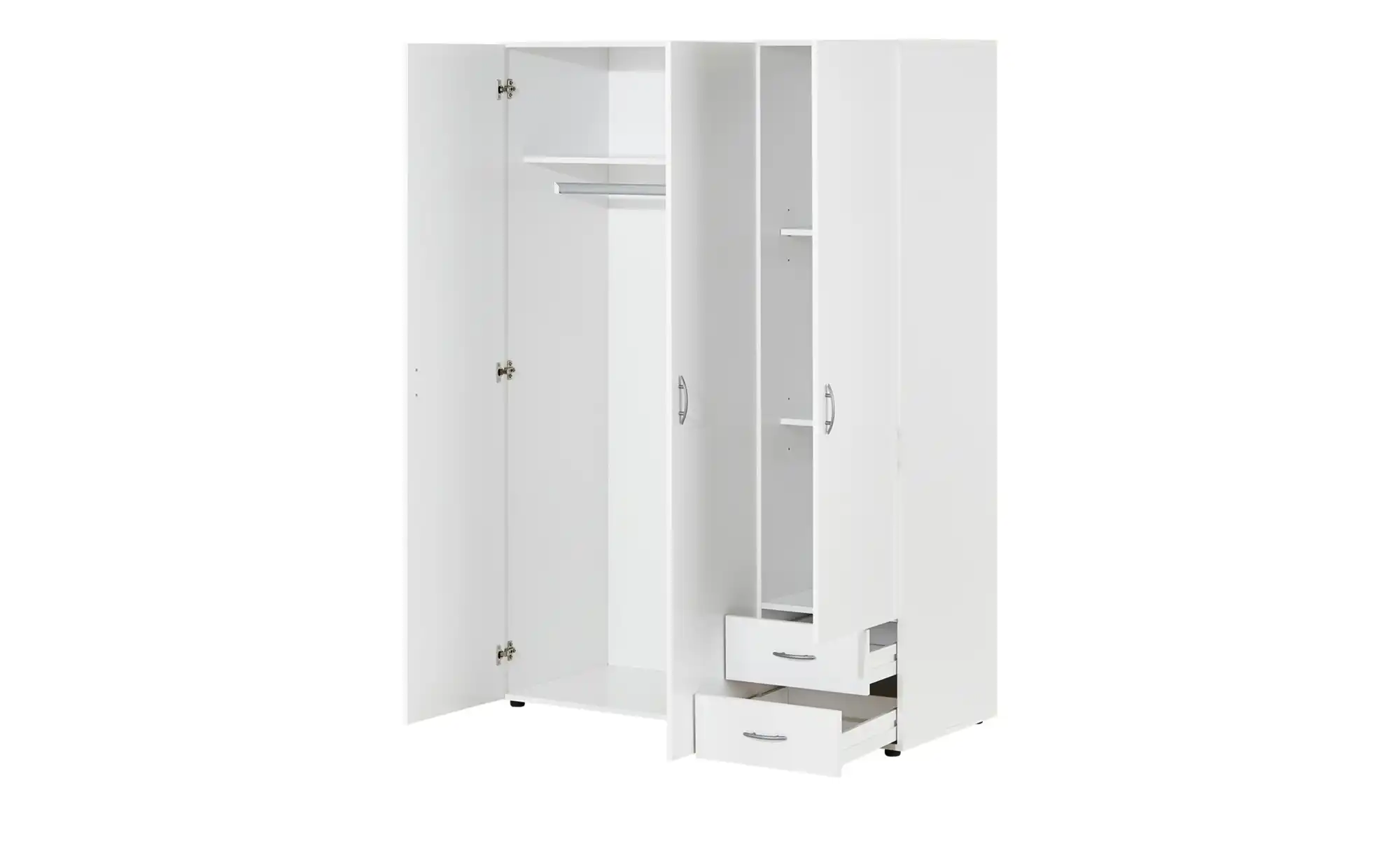 Drehtürenschrank Bradford