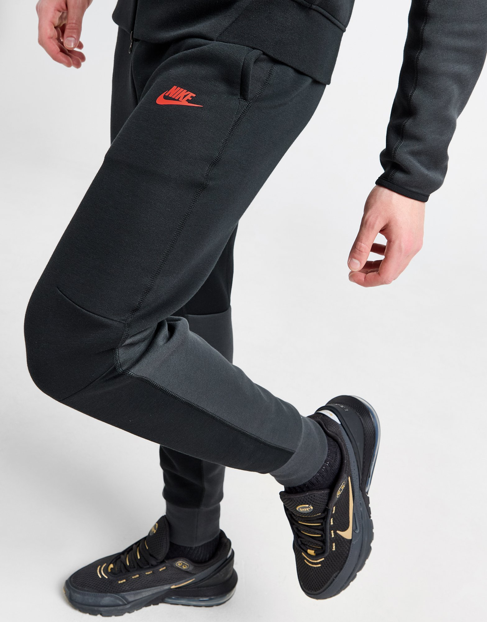 Nike Tech Fleece Joggers