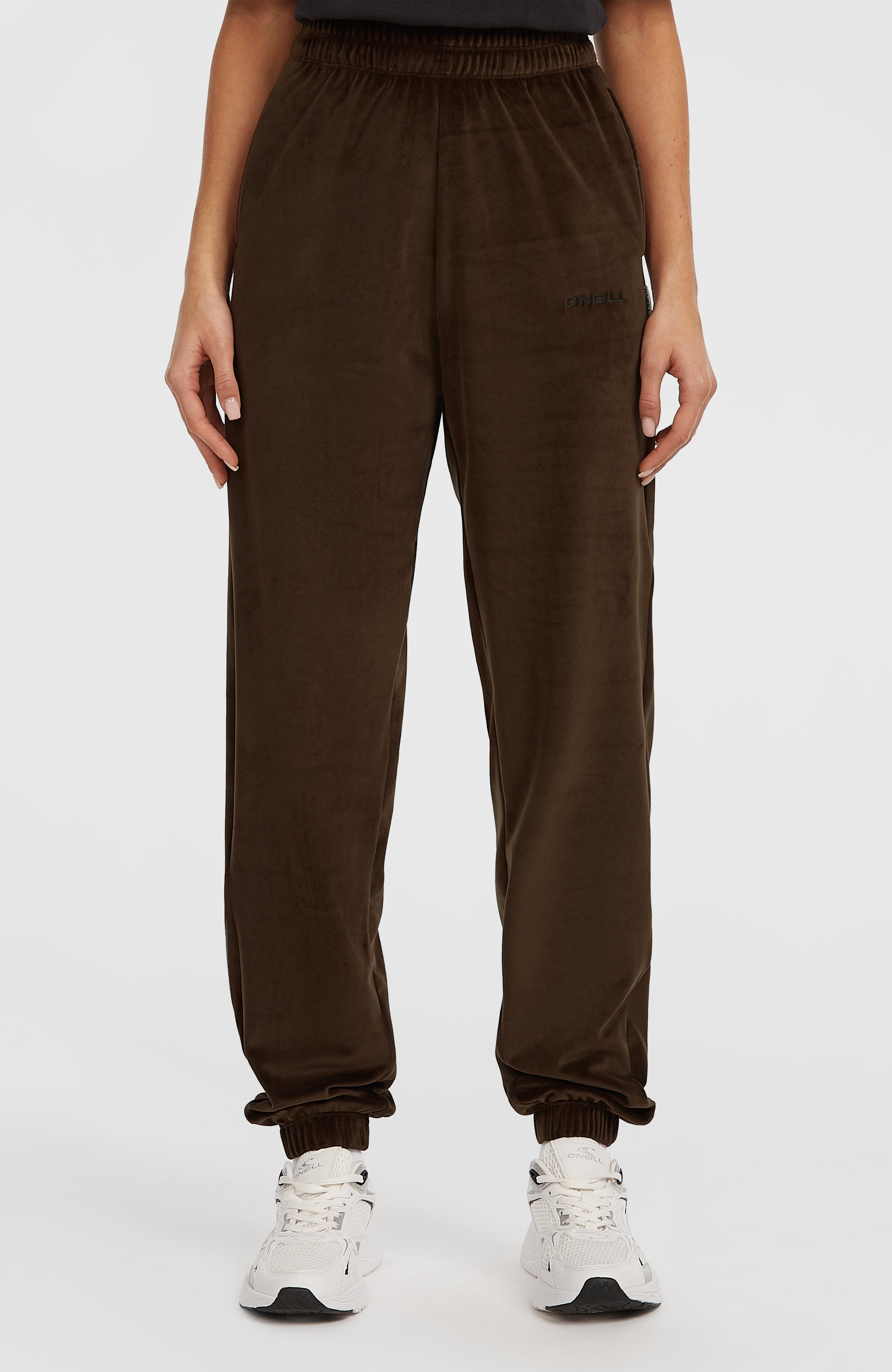 FWC'Cruz Velour joggingbroek