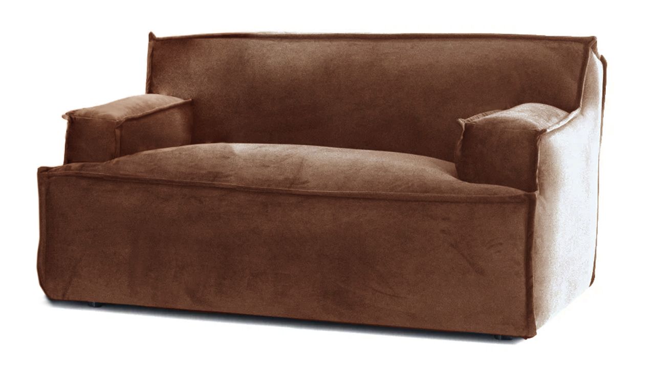 Loveseat Candy B175 x D110 x H79 cm