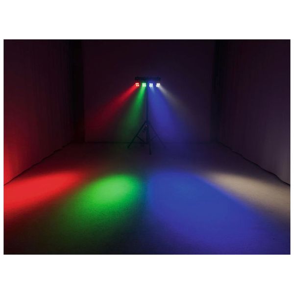 Eurolite LED KLS-180 Compact Light Set
