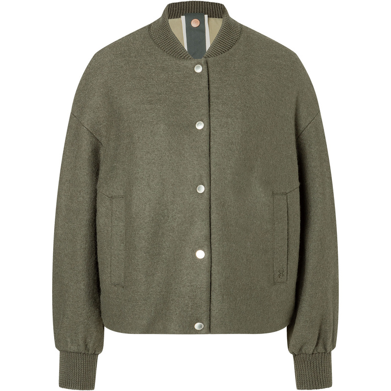 LangerChen Damen Shediac Jacke