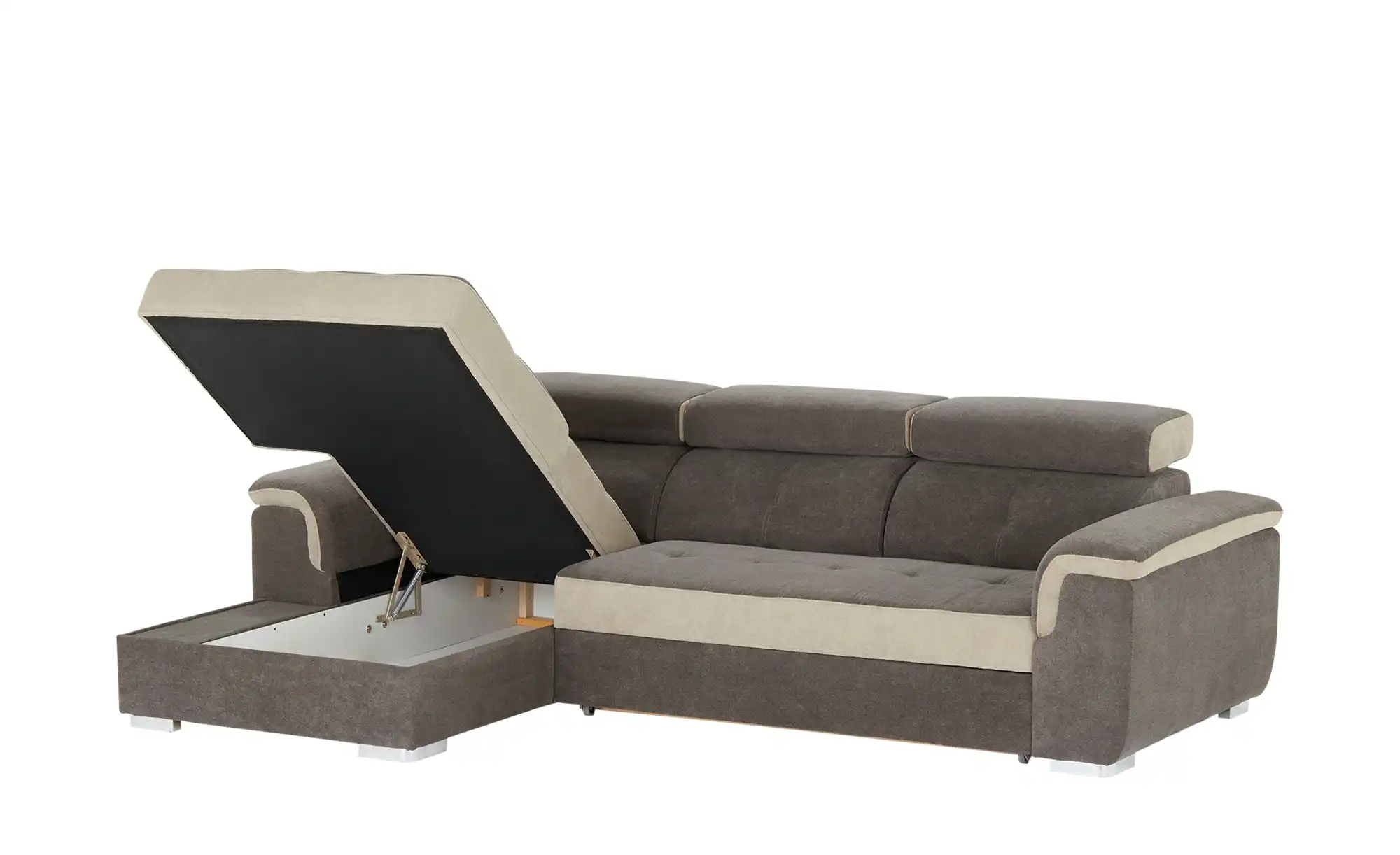 Ecksofa Aversa