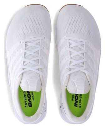 Chaussures Training Inov-8 F-Lite Max Blanc/Gum Femme