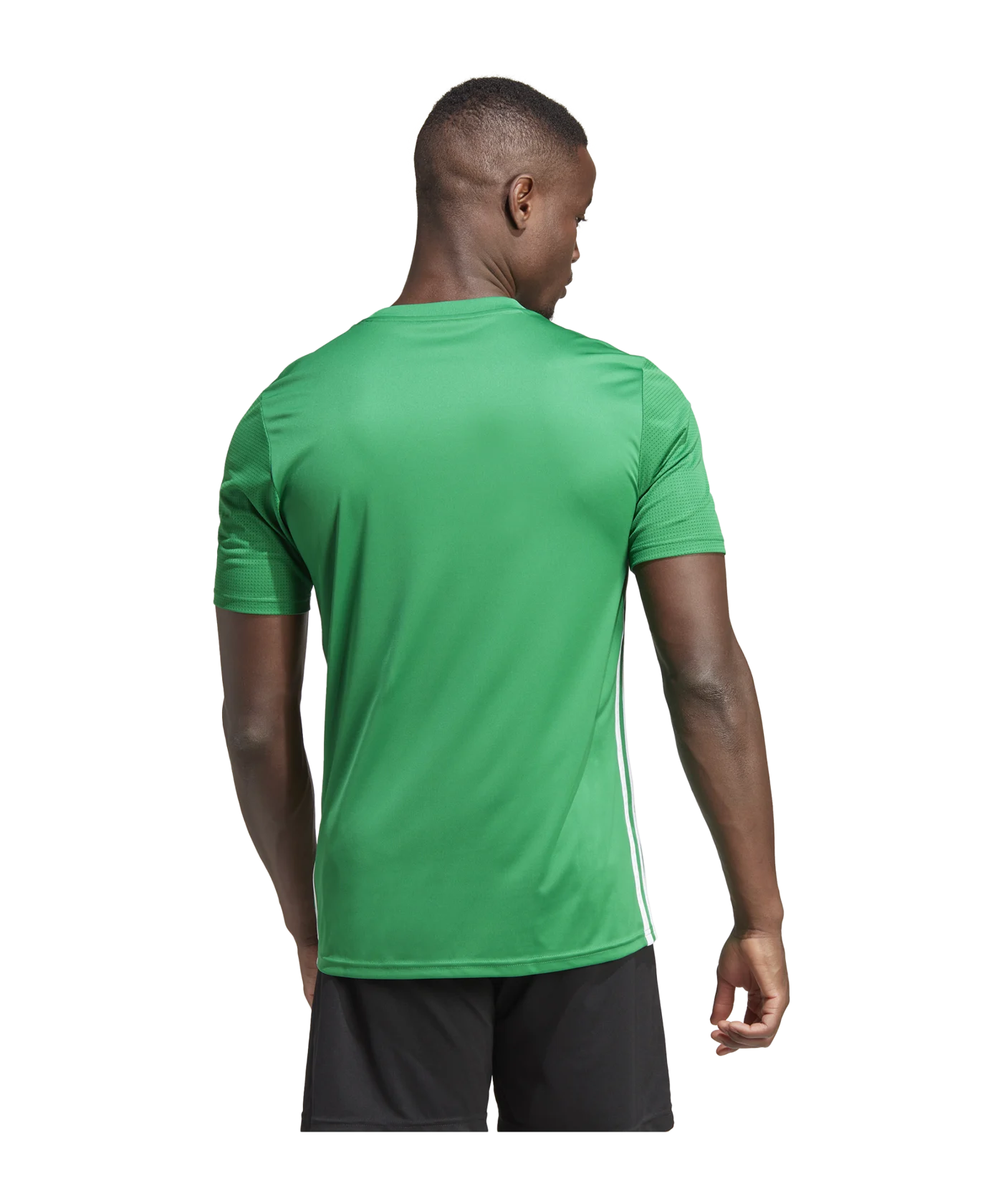 adidas Tabela 23 Trikot Grün Weiss