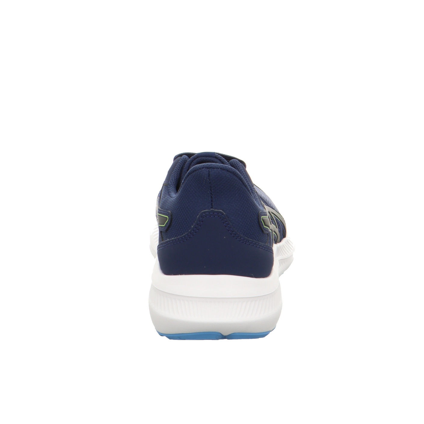JOLT 4 GS Kids blau