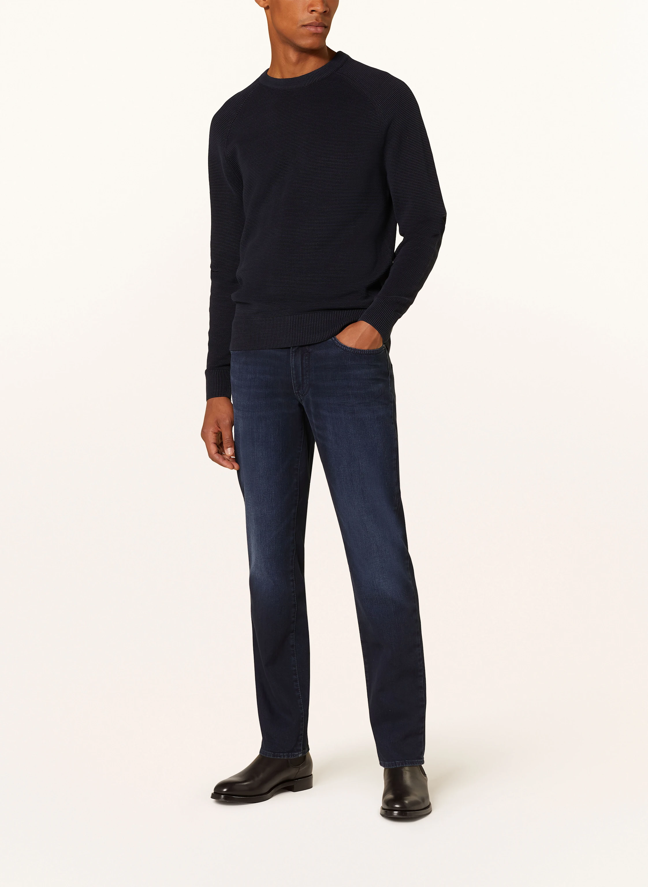 BRAX Jeans CADIZ Regular Fit
