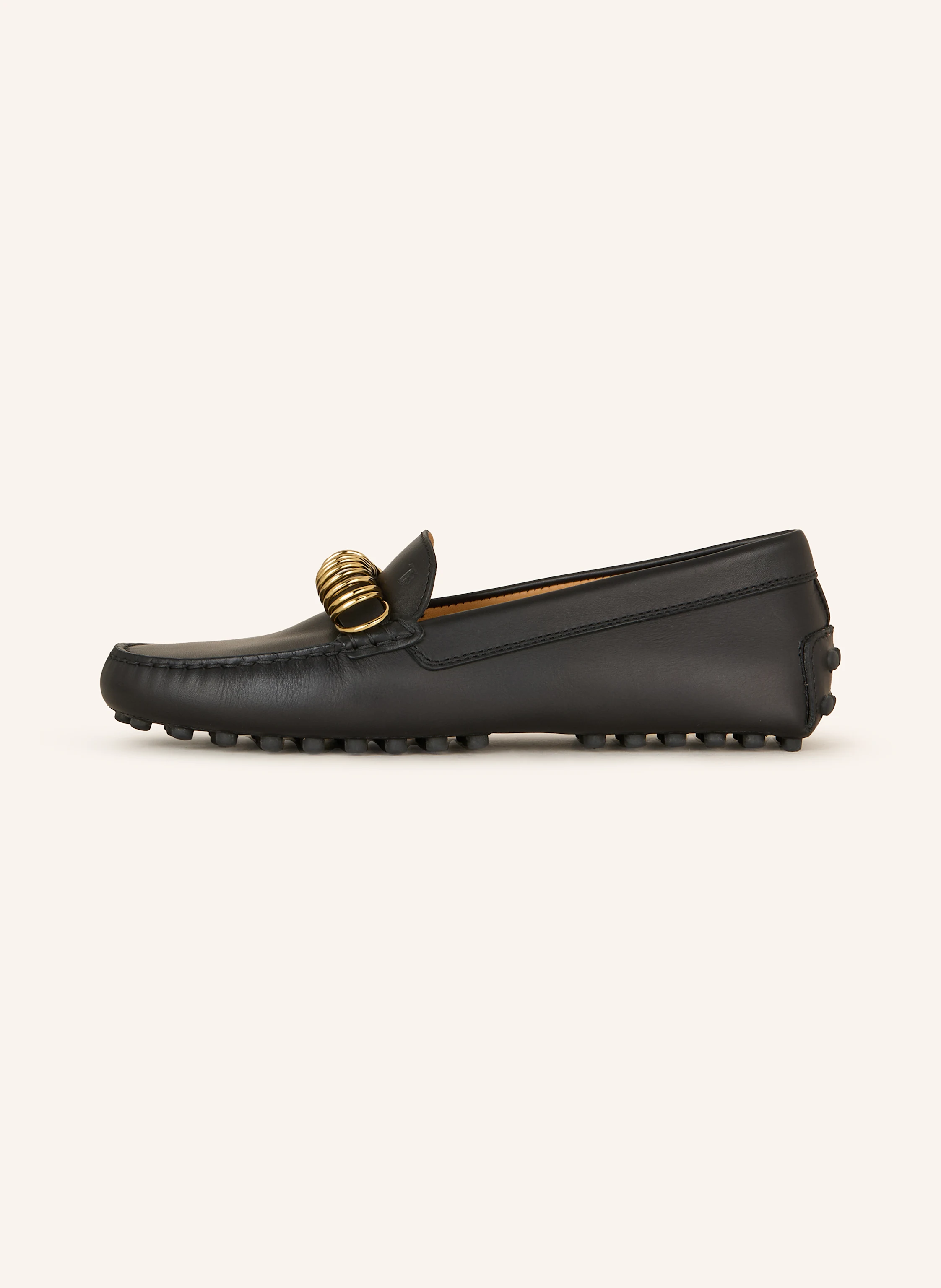 TOD'S Mokassins GOMMINO