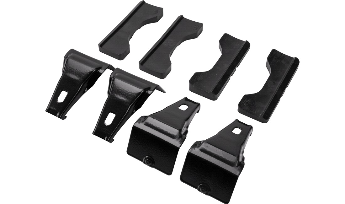 Kit 145044, Thule Kit Clamp 5044