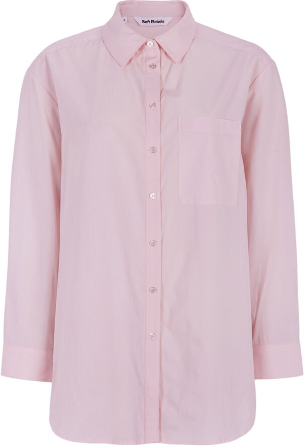 Soft Rebels SRVeronica Shirt Ballerina