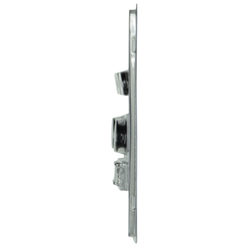 StoreMax wielset t.b.v. R20 metaal wit 2 stuks