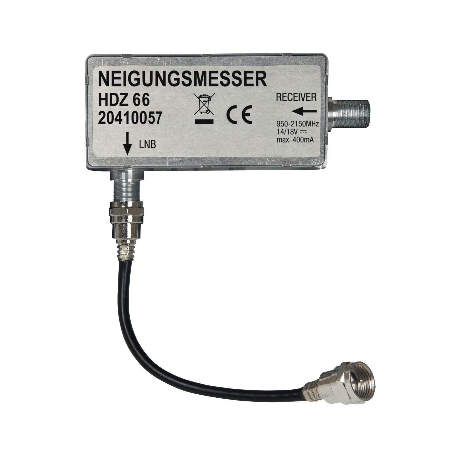 HDZ 66 Neigungsmesser Kathrein