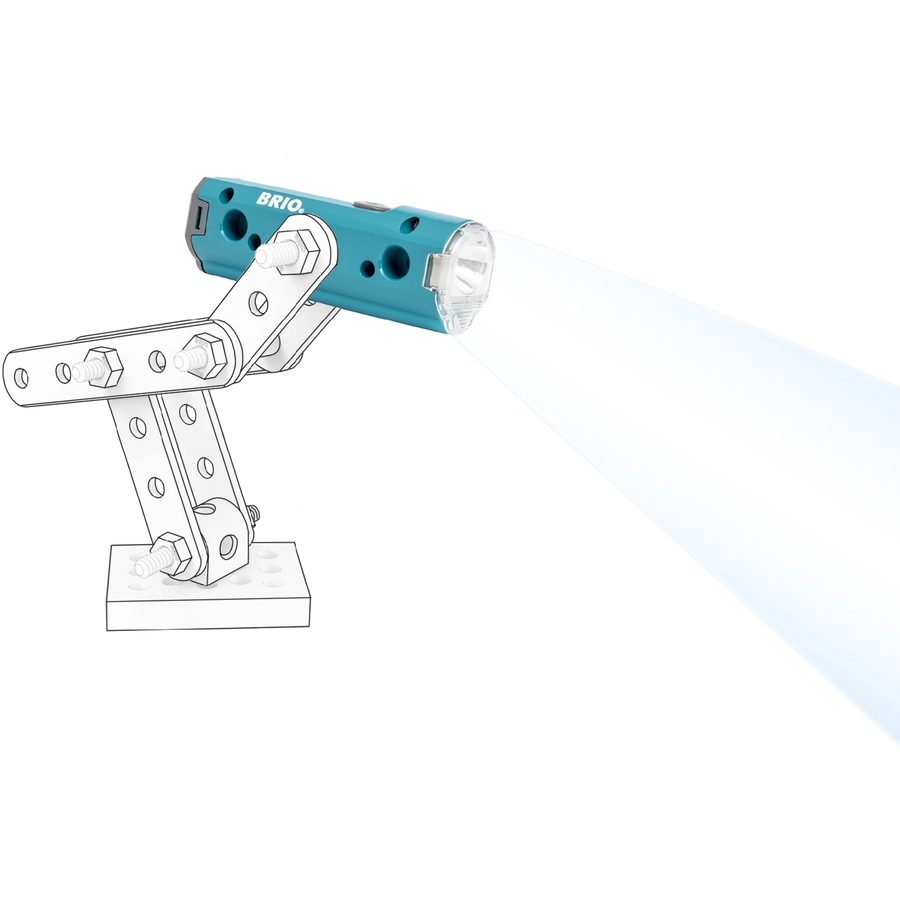 BRIO® Builder Taschenlampe