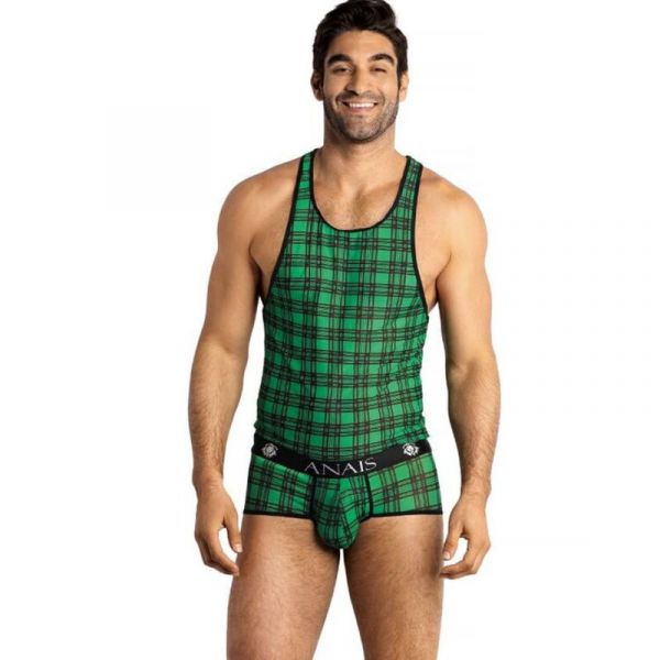 Anaïs Homem Magic Top L