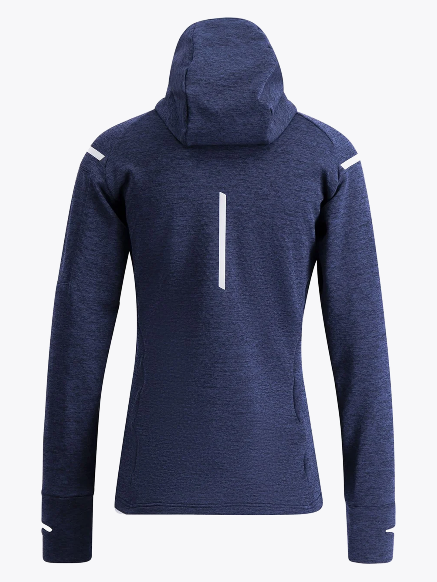 Pace Midlayer Hooded