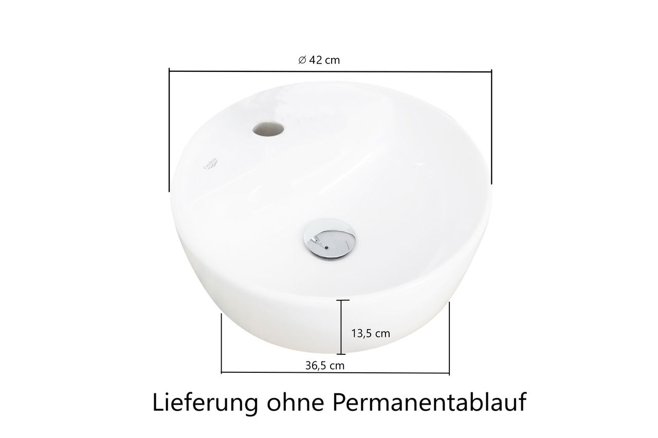 XORA Waschtisch-Set VILLACH