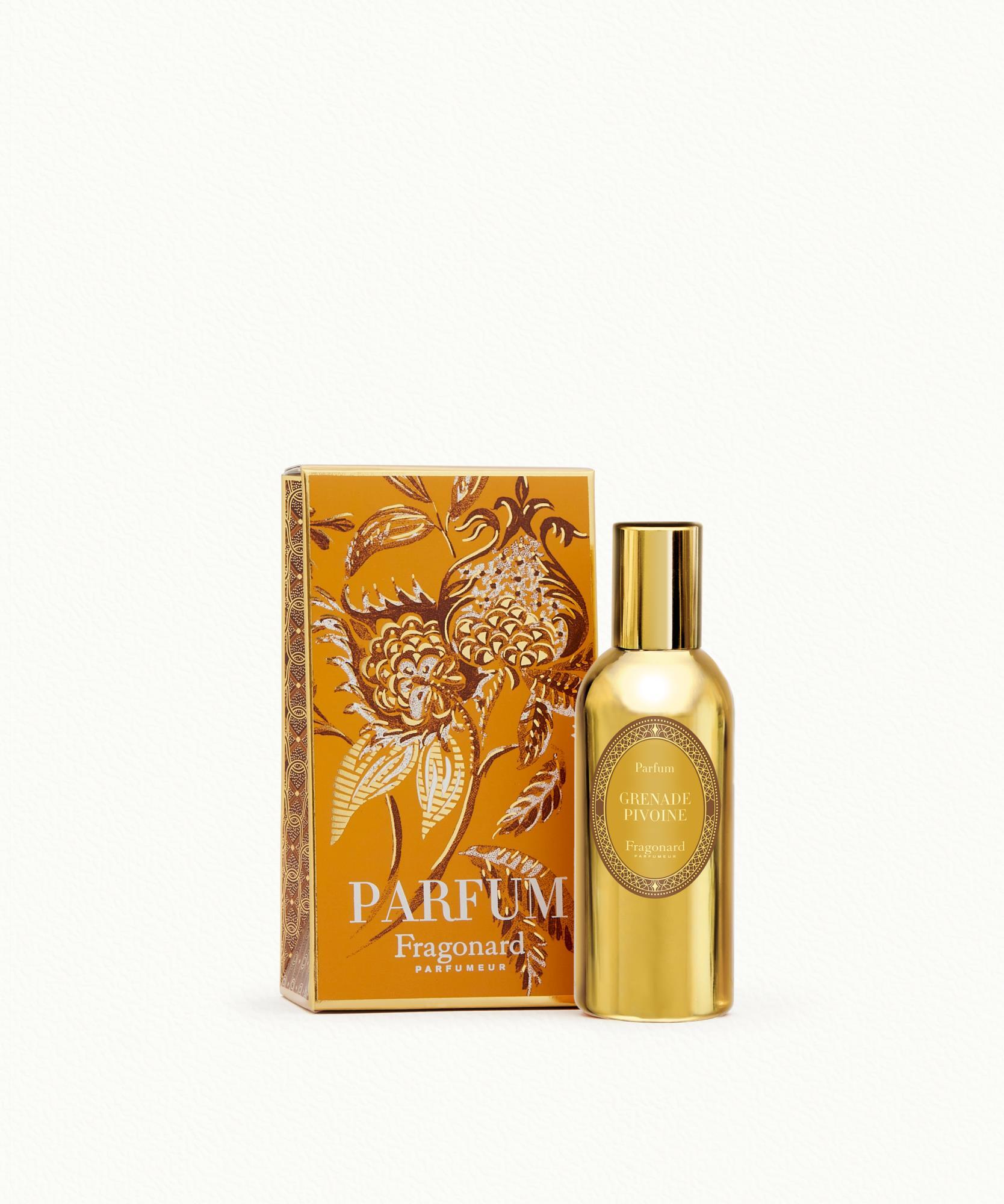 Grenade Pivoine  Parfum - 60ml