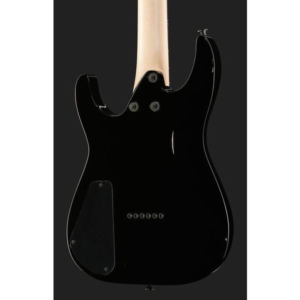 Jackson JS1X Dinky Minion Met.Bl.Burst