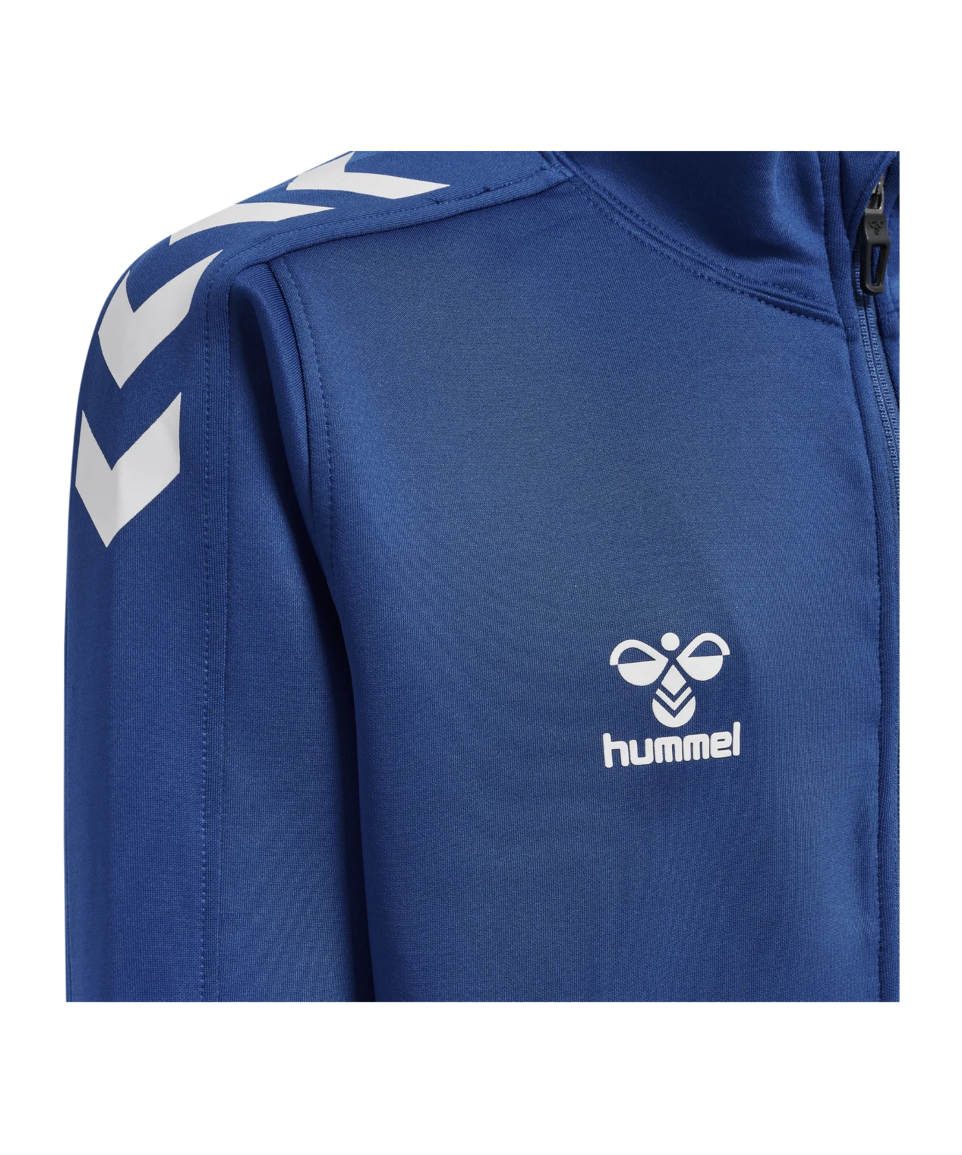 Hummel hmlCORE XK Trainingsjacke Kids F7045
