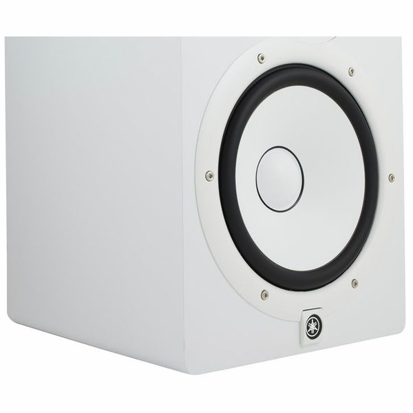 Yamaha HS 8 W