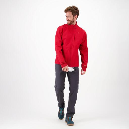 Boriken Softshell