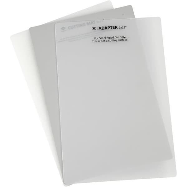 Stanse- og pregemaskin, A4, 210x297 mm, 1 stk.