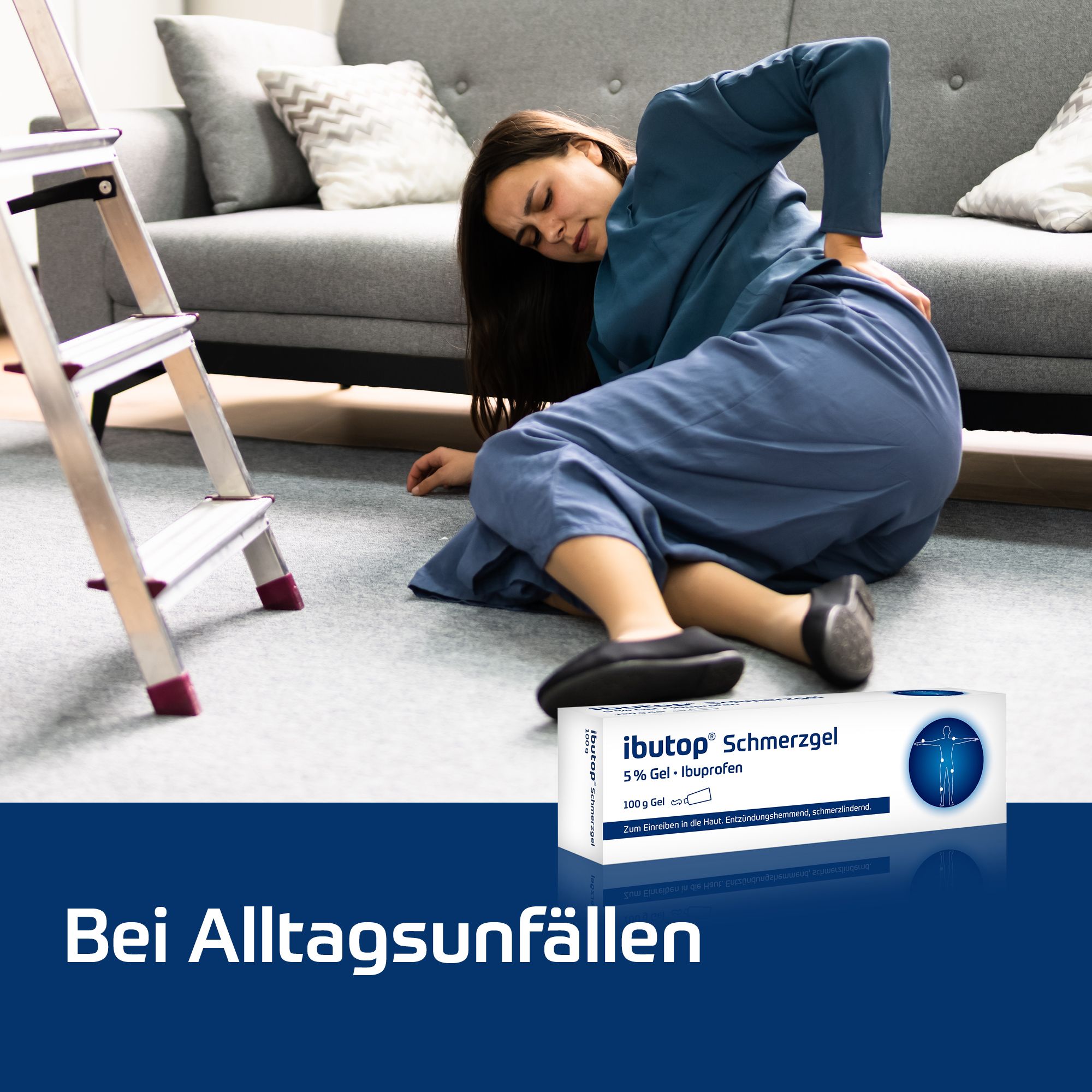 ibutop® SCHMERZGEL