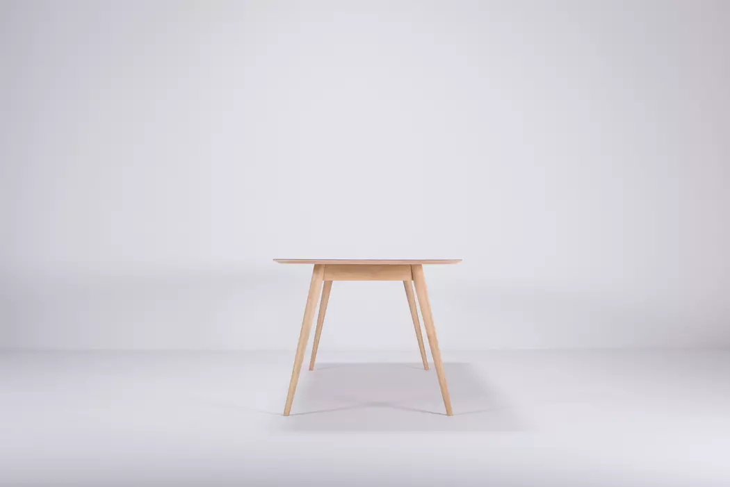 Esstisch Stafa 220 x 90 cm