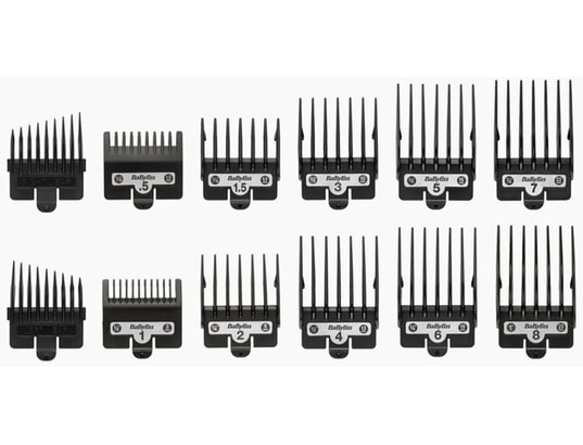 BABYLISS - Tondeuse à cheveux E992E