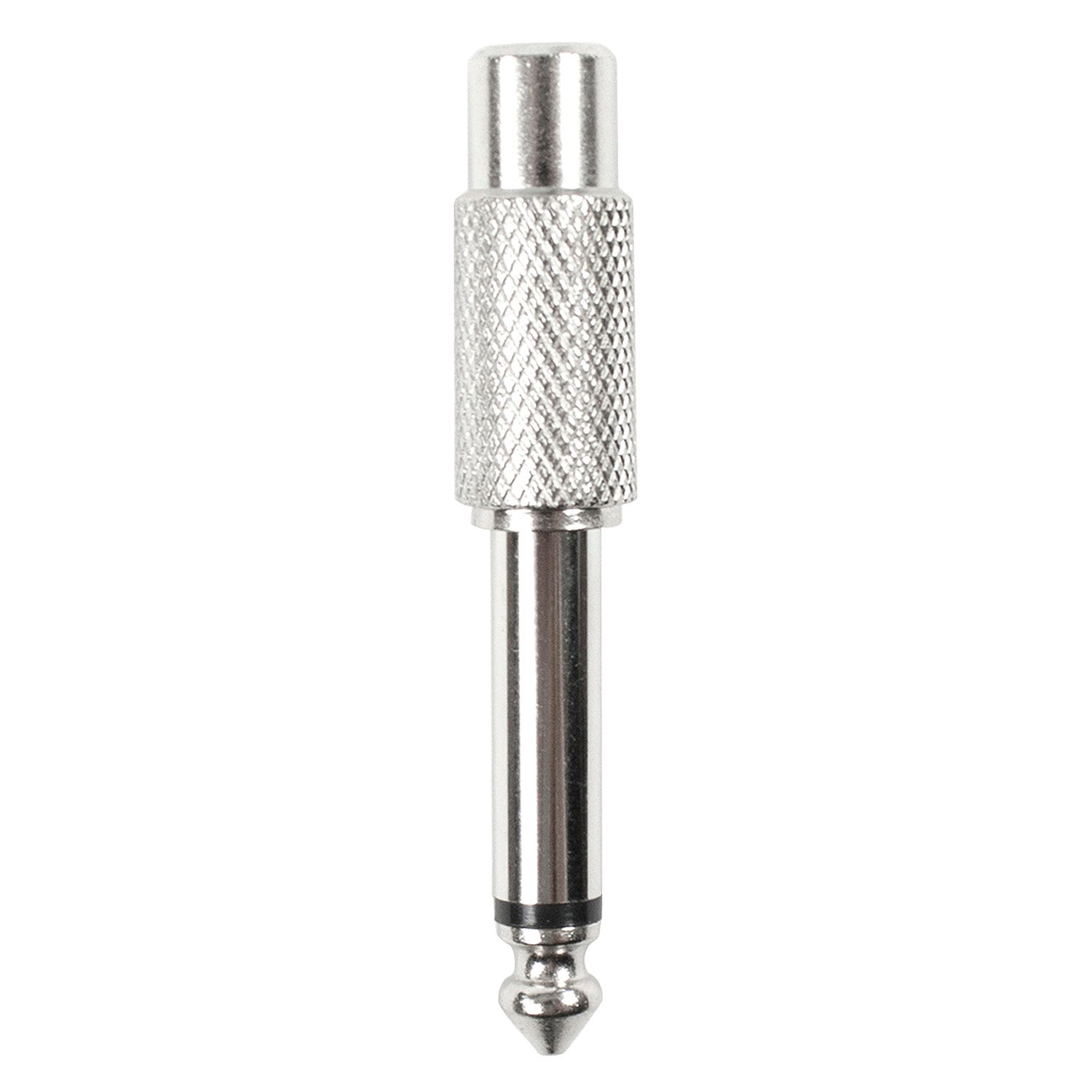 Devine ADA 122 RCA female - jack male adapter