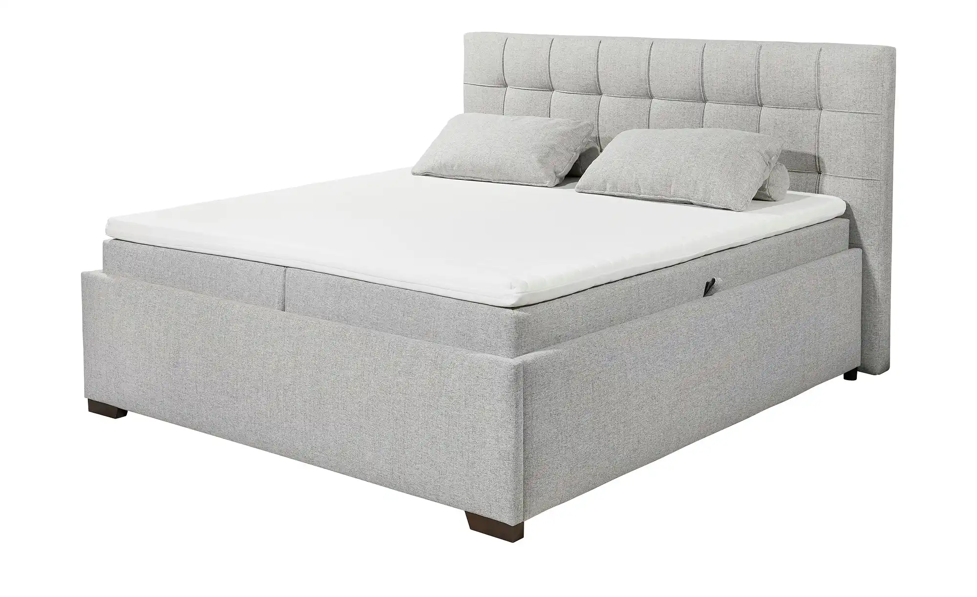 Boxbett mit Bettkasten Artos