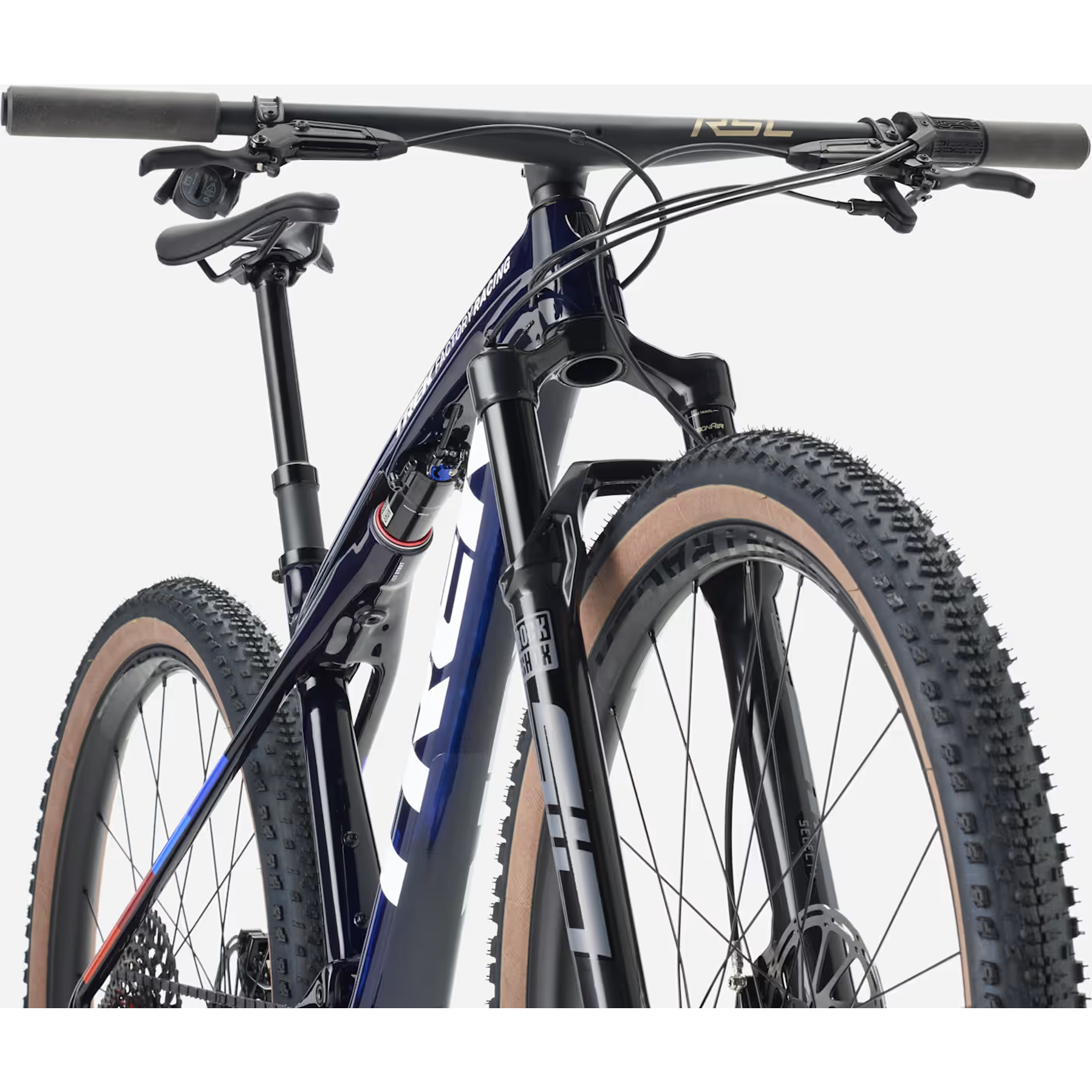 Trek Supercaliber SLR 9.8 X0 AXS 2026