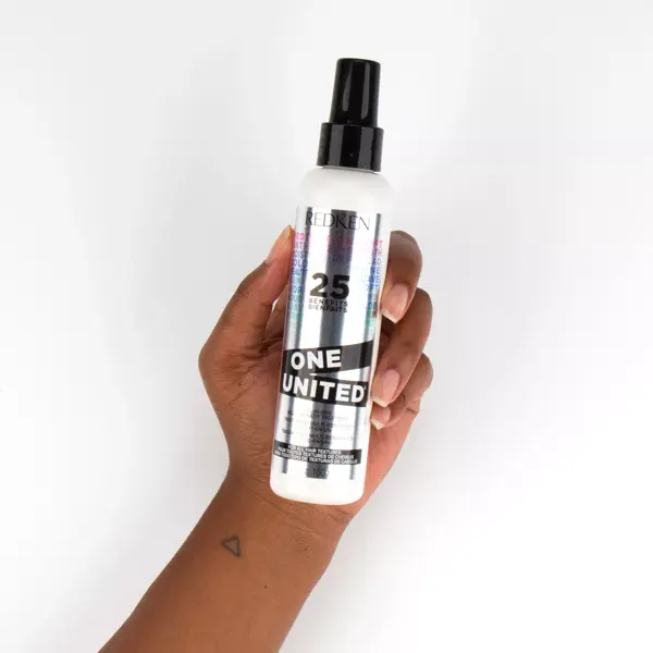 Spray Multibenefícios Redken One United