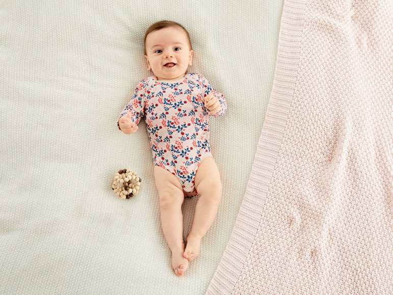 Baby meisjes rompertjes