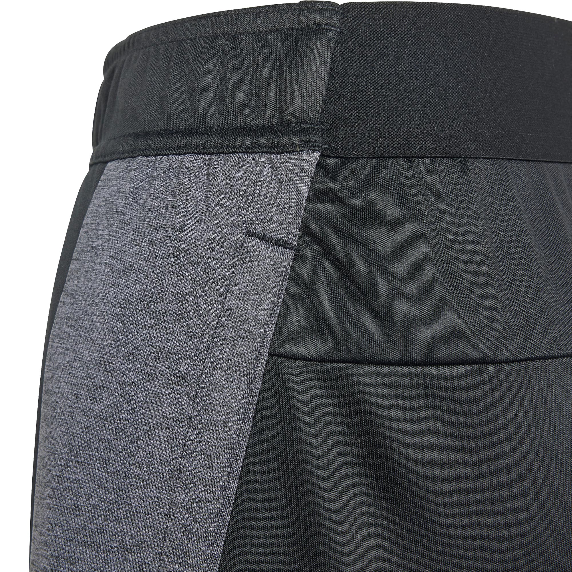 adidas Training AEROREADY Heather Shorts Jungen black
