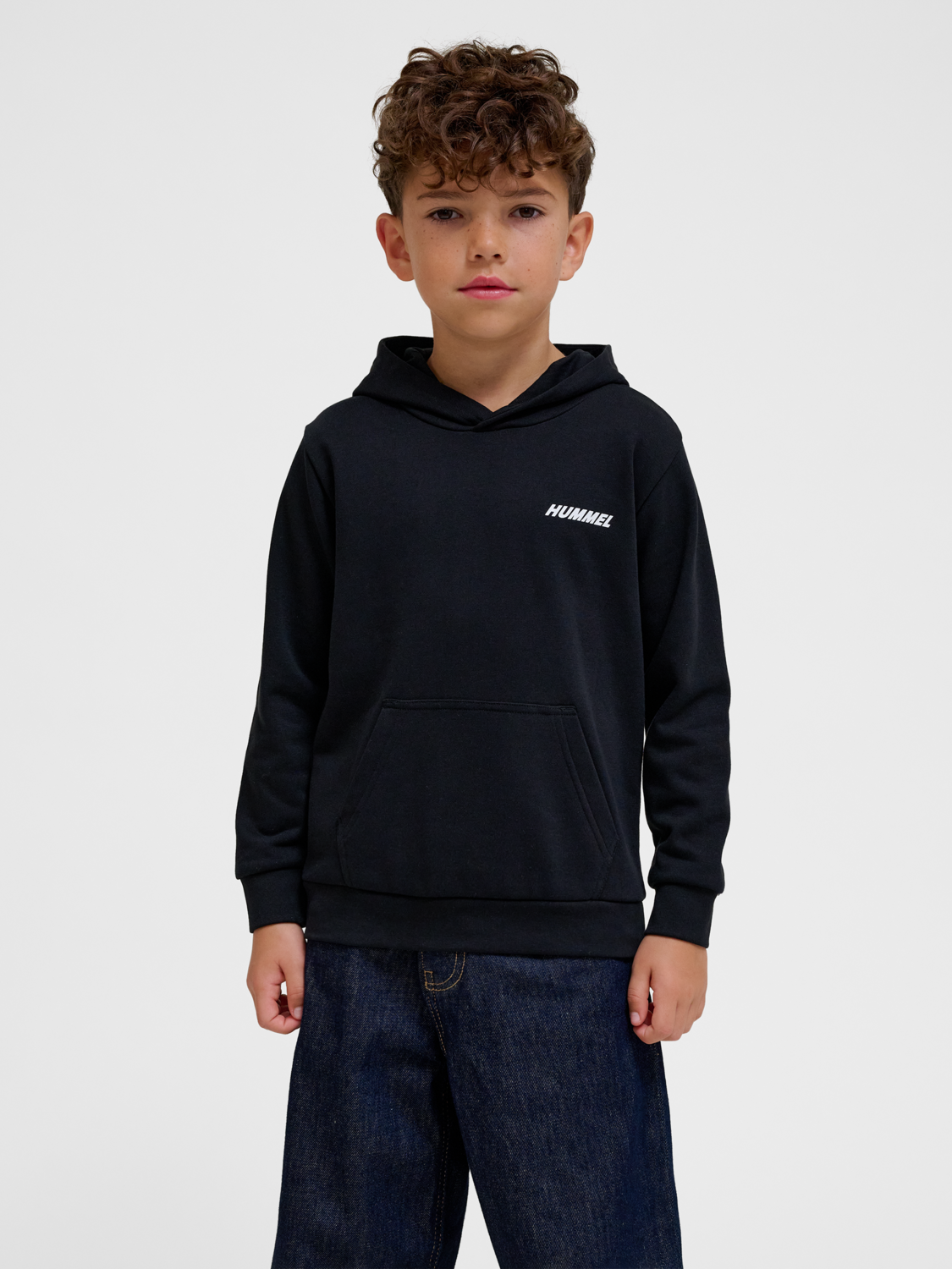 hmlCASPER HOODIE