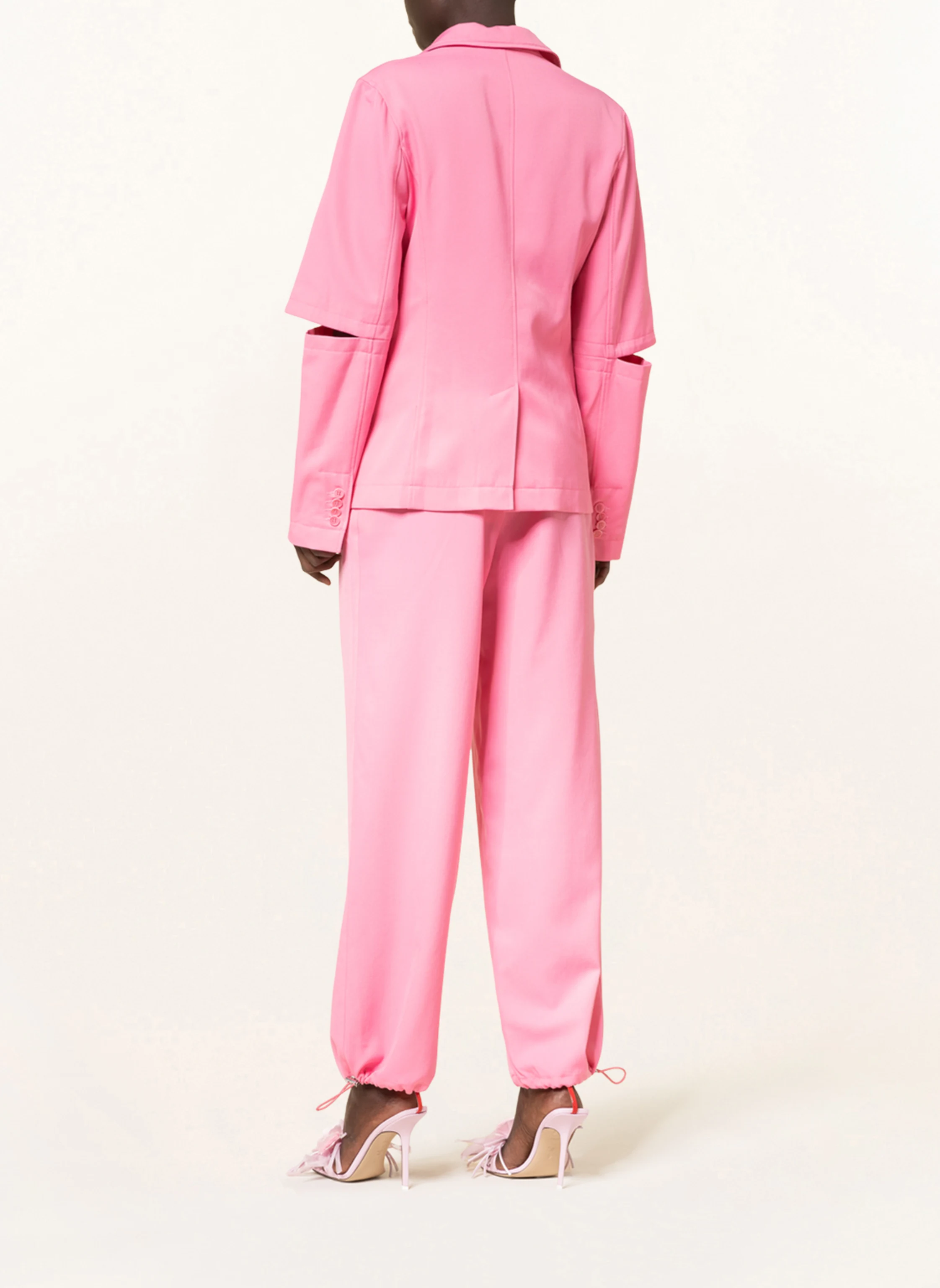 JW ANDERSON Track Pants