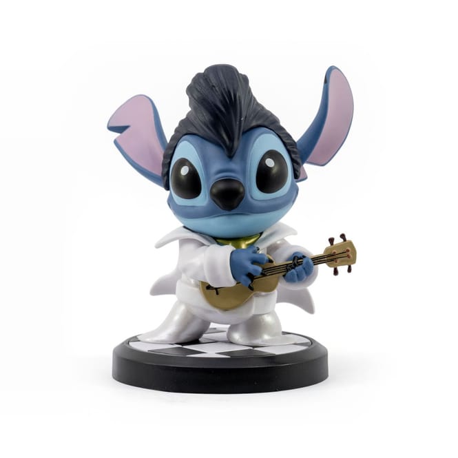 Disney Stitch - Sammelfigur - ca. 8 cm - 1 Stück