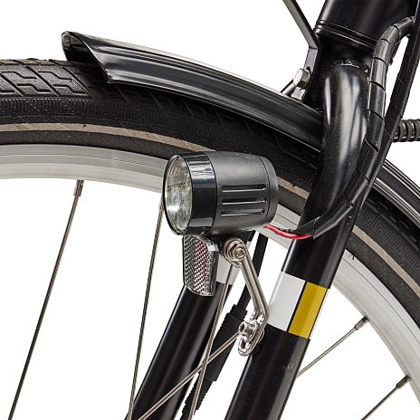 SCO Premium E-Fresh dame elcykel 7 gear 28