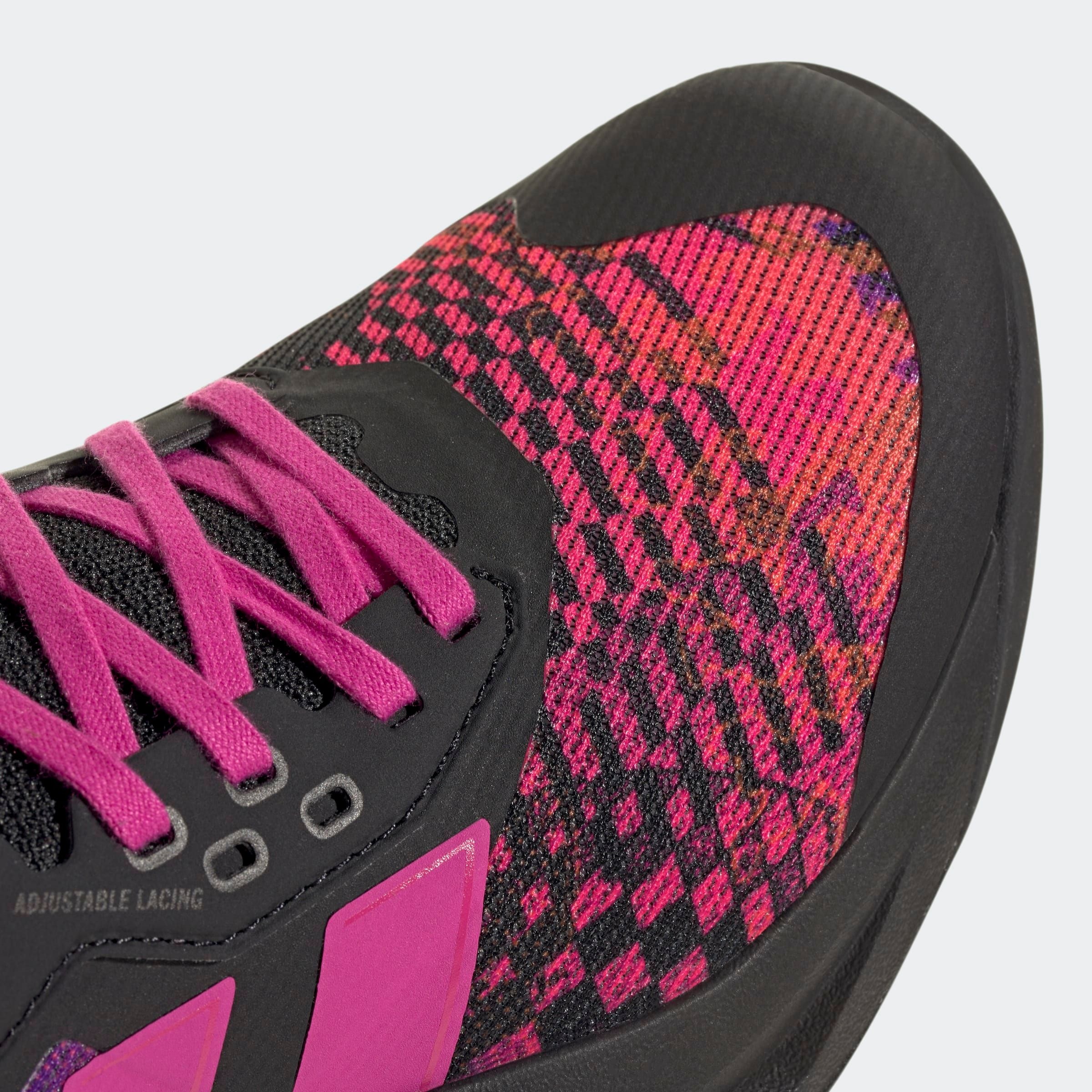 adidas Performance Trainingsschuh »ADIDAS X JEREMY SCOTT RAPIDMOVE ADV 2«