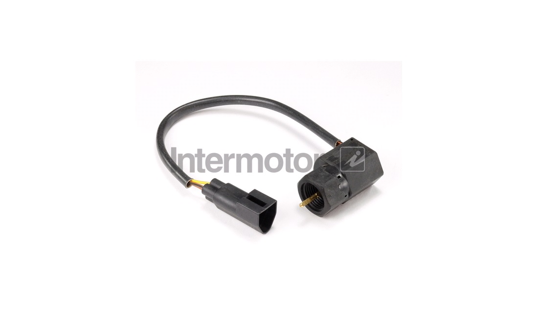Sensor, hastighed