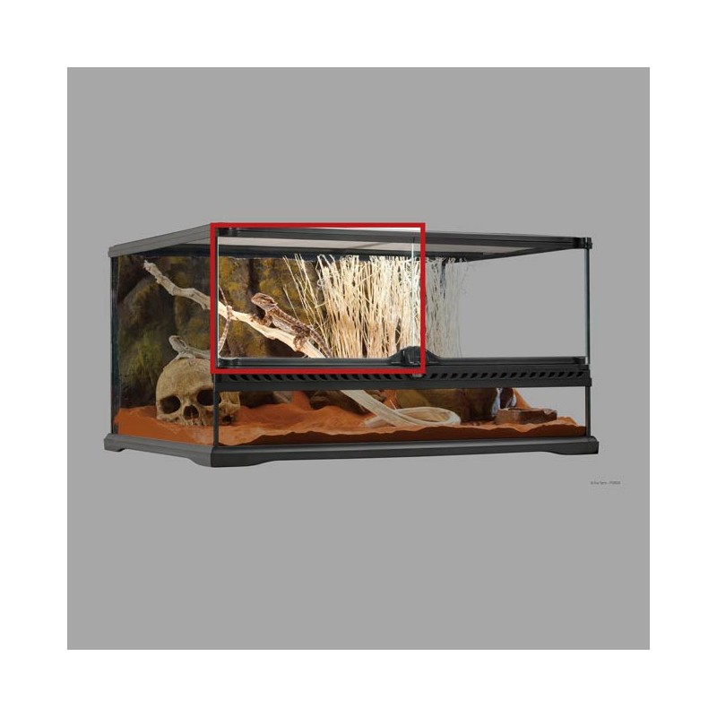 Porta para terrário Exo Terra PT2604 Esquerda
