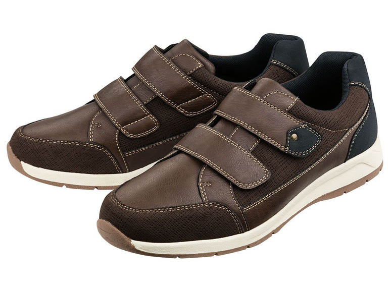 Heren vrijetijdsschoenen
