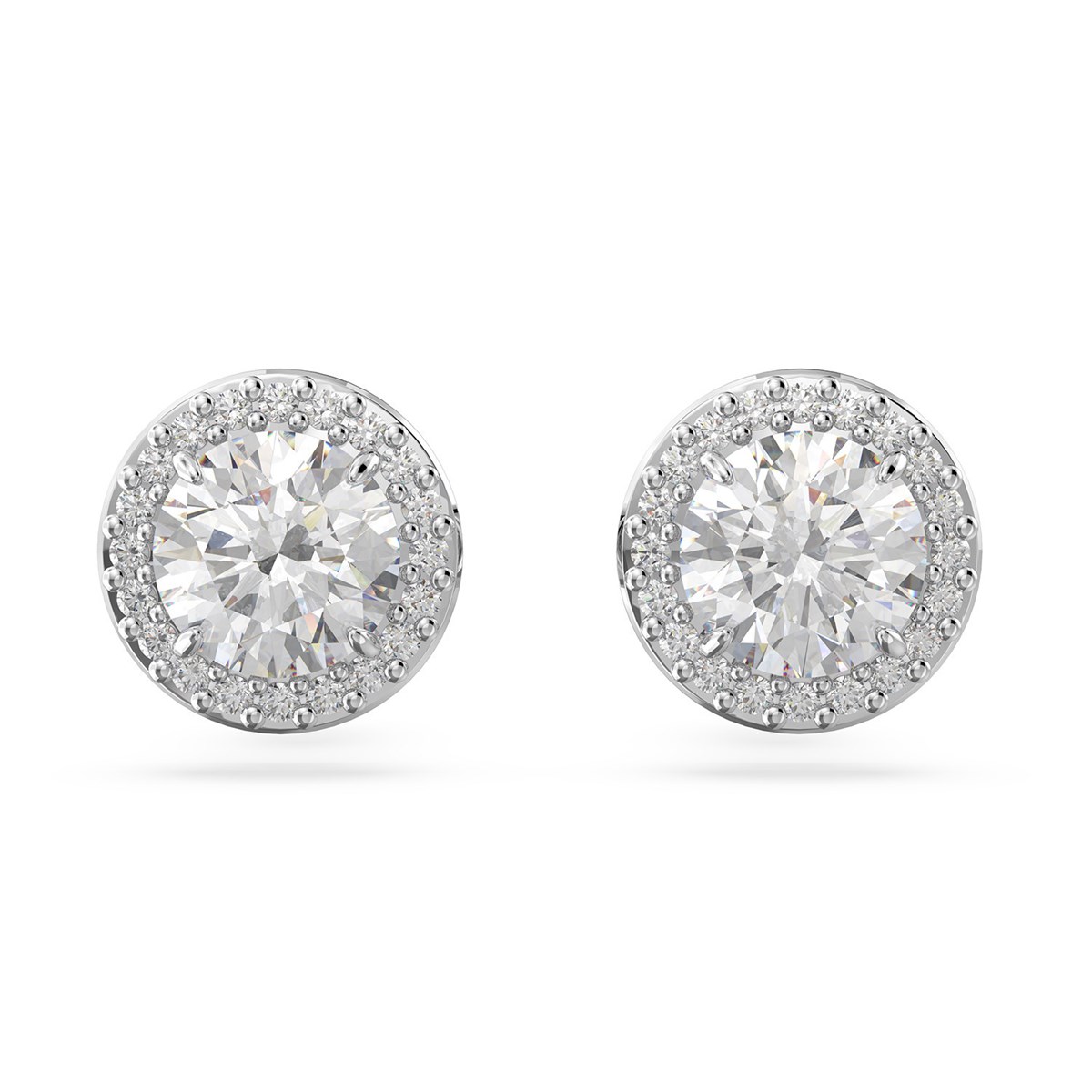 Clous d'oreilles Swarovski Constella