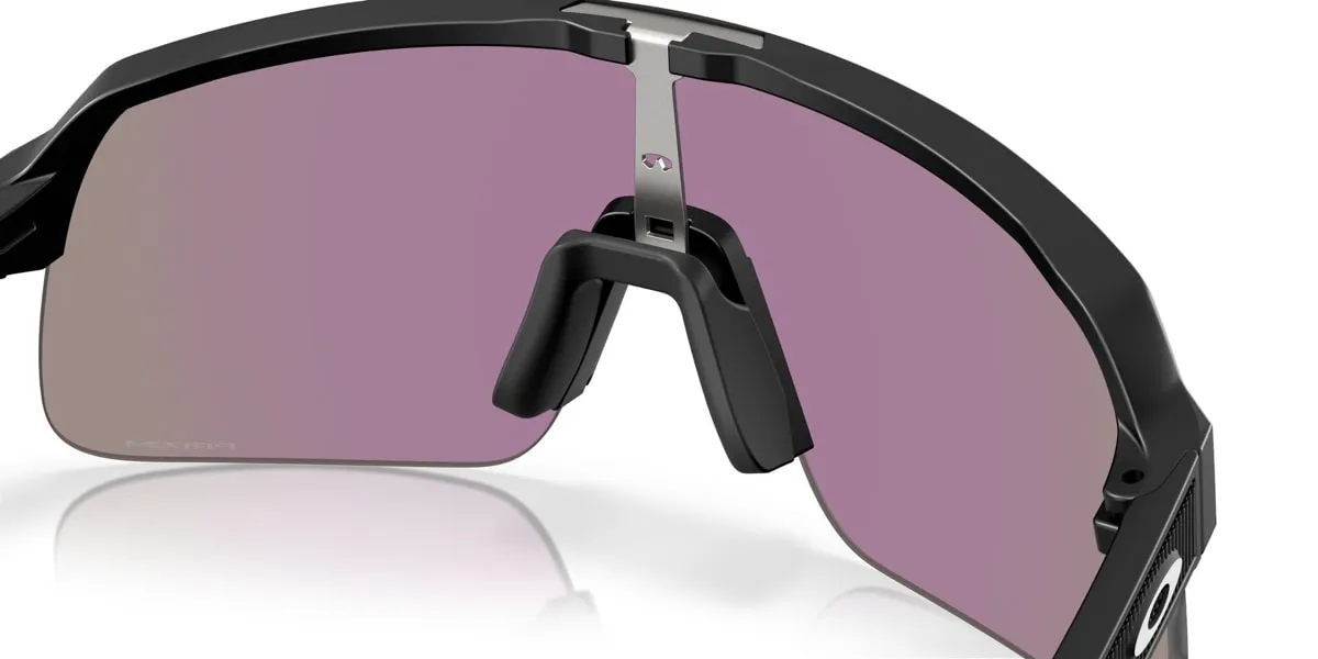 Oakley Sutro Lite S Matte Black / Prizm Jade