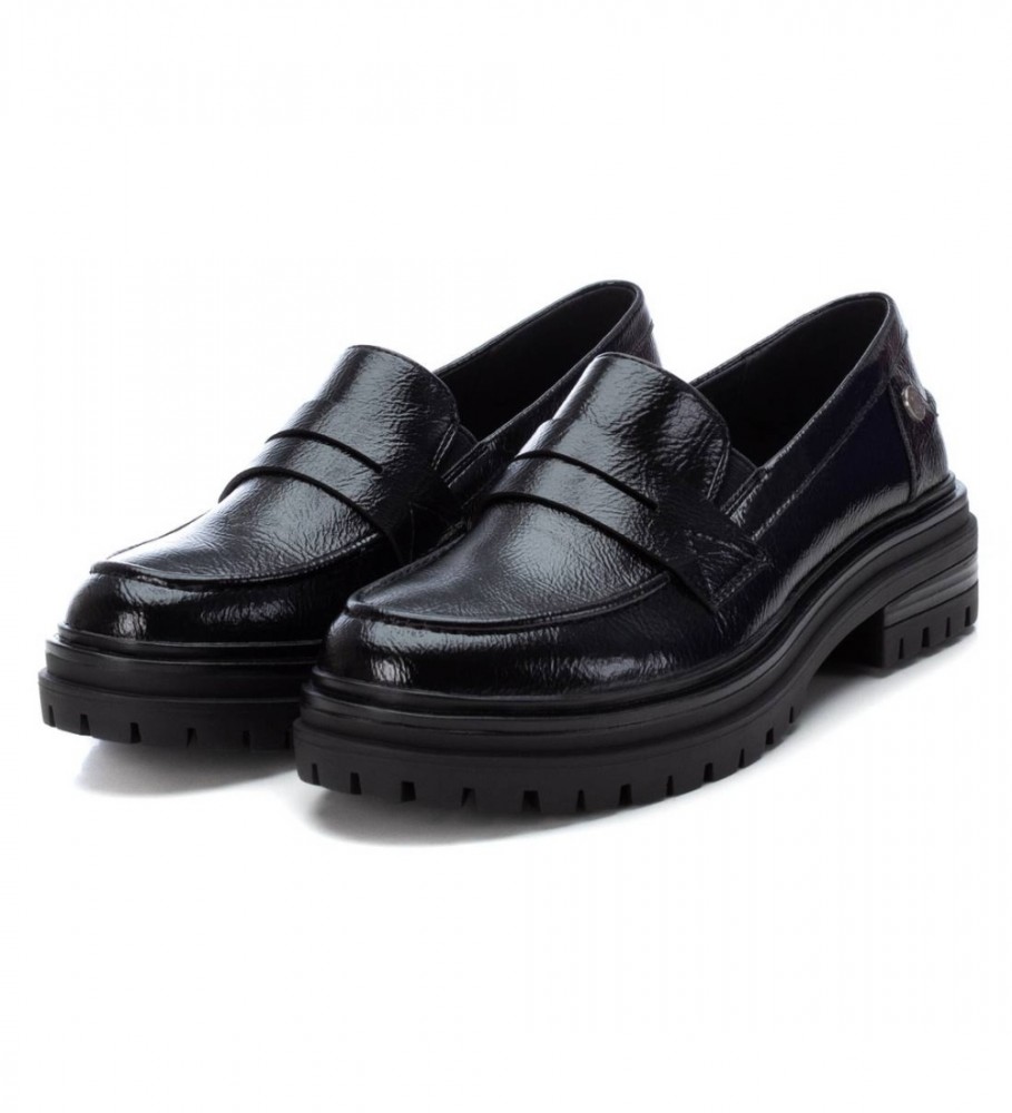 Mocassins Refresh 171317 pretos