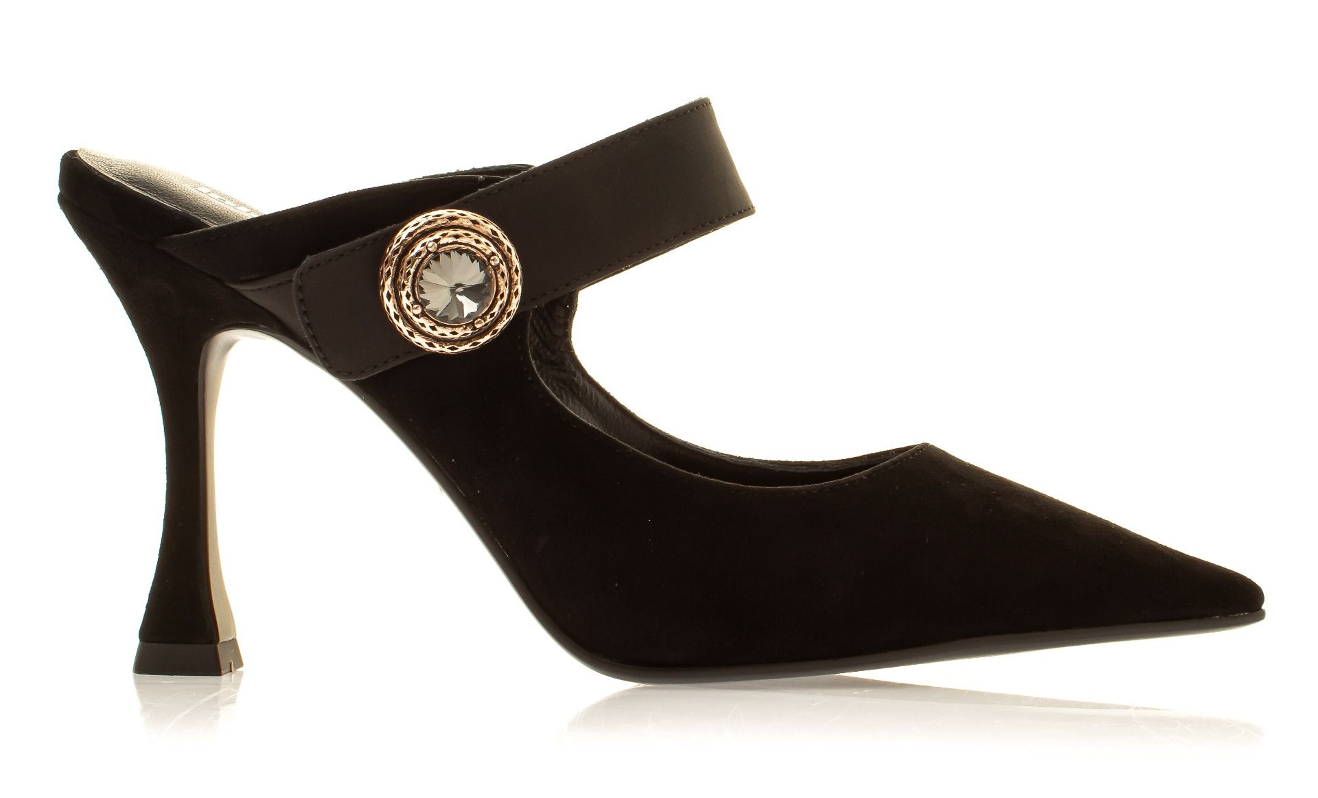 Lola Cruz -Pumps