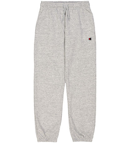 Champion Jogginghosen - Elastische Manschette - Grau