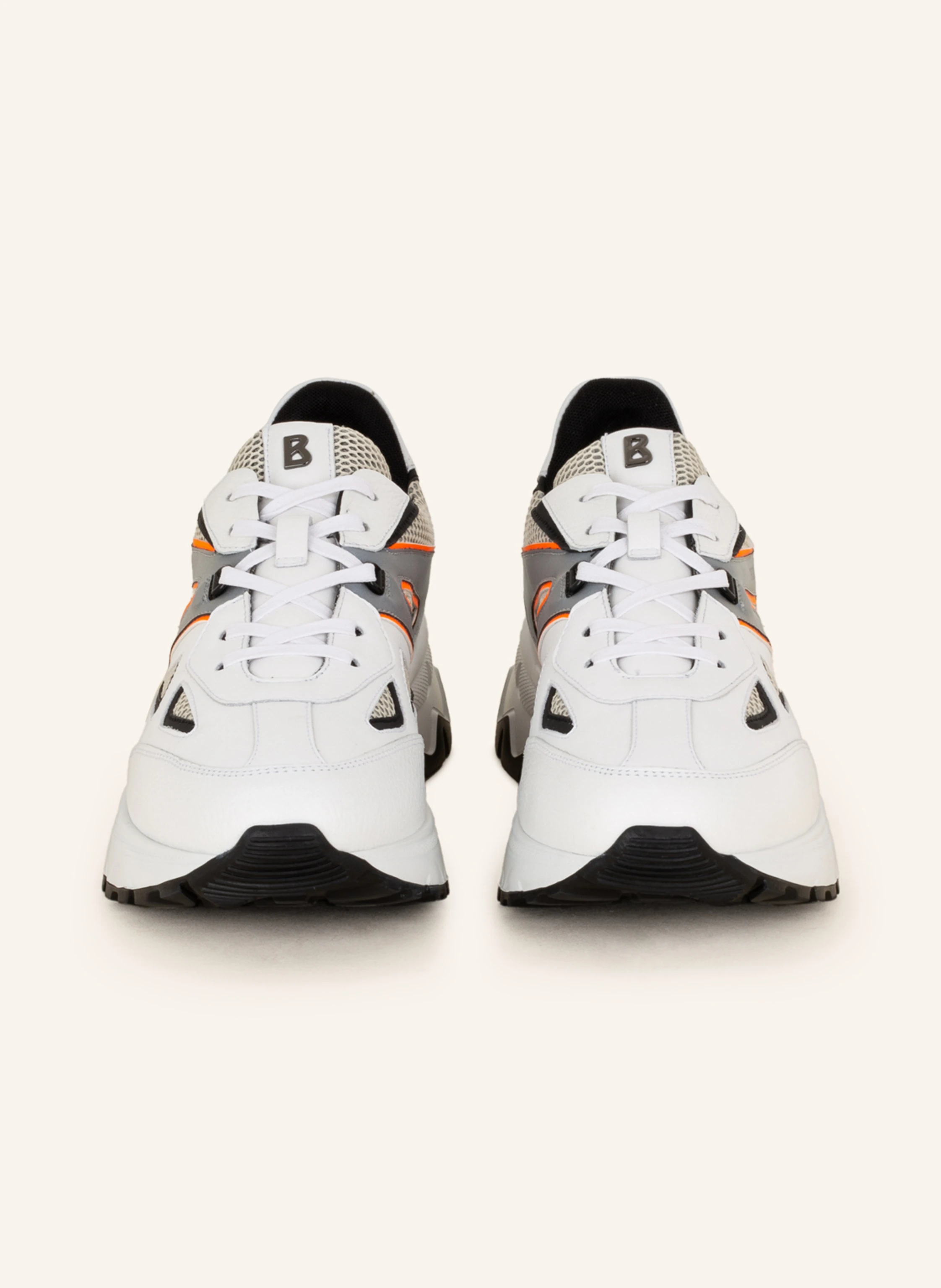 BOGNER Sneaker NASHVILLE